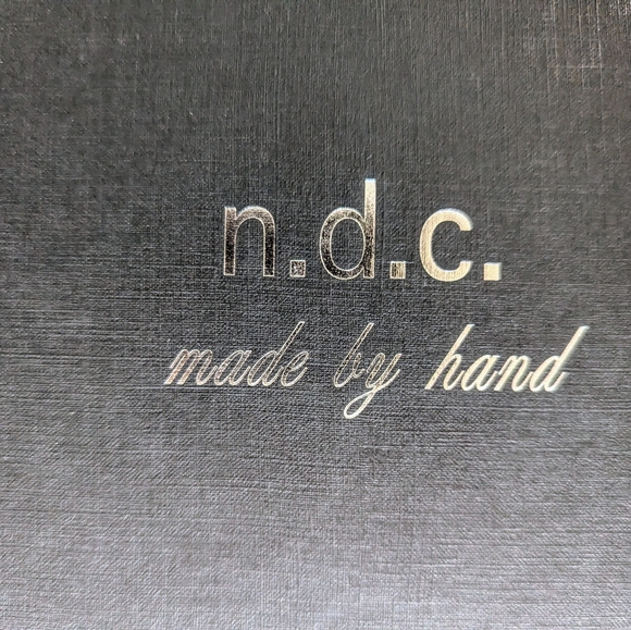 NDC Handmade in Italy Ankle Bootie - Picture 6 of 8